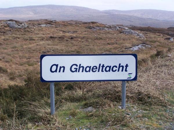 Gaeltacht Scholarships