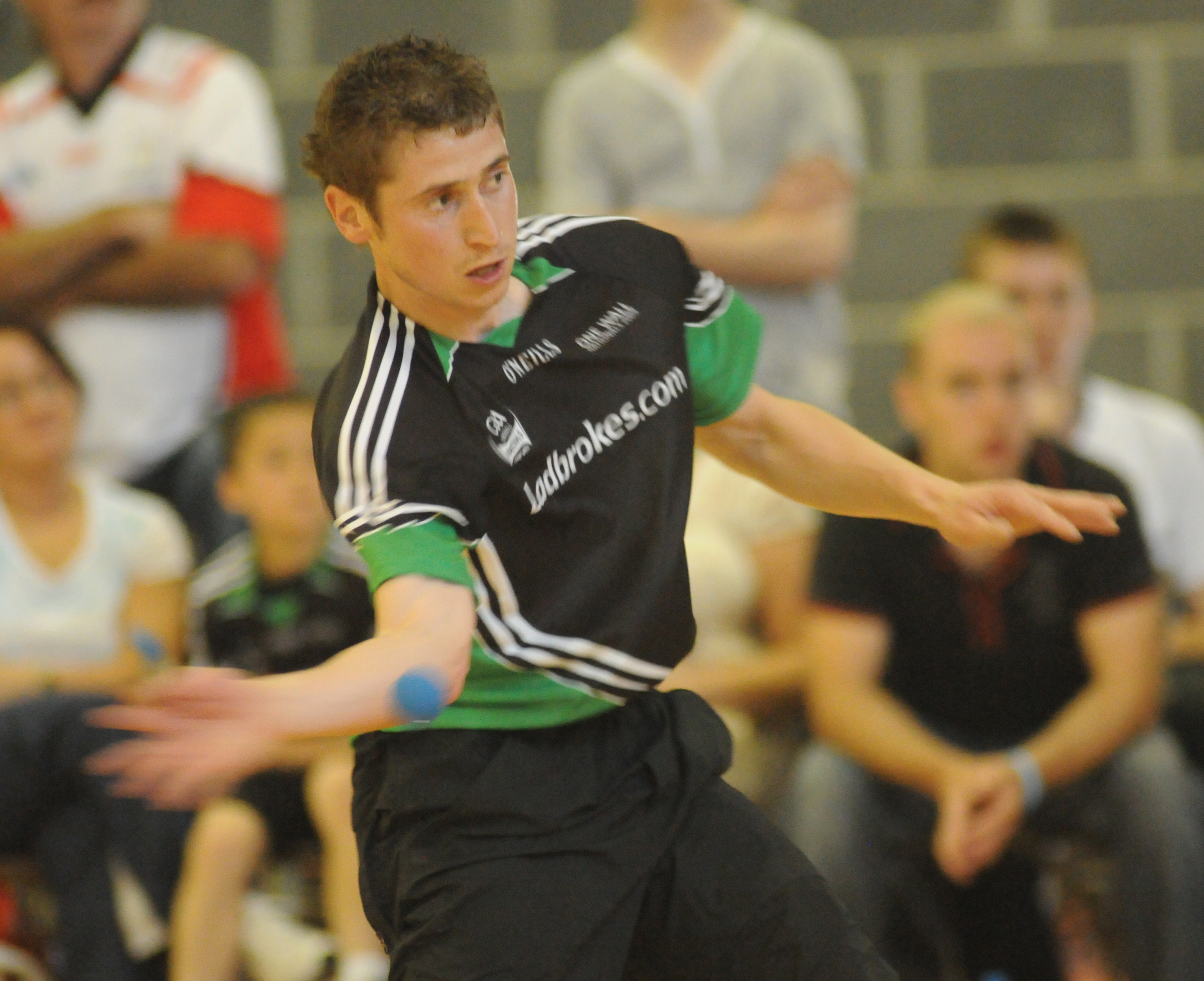 Tyrone Attic Stairs Gaa Handball Leagues 2013 Tyrone Gaa