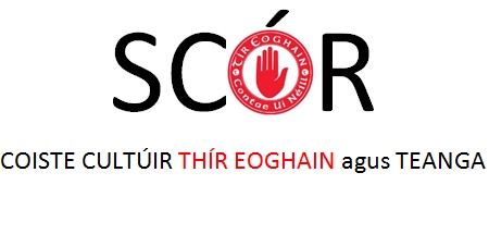 3 Tyrone Acts qualify for Ulster Scór na nÓg Final