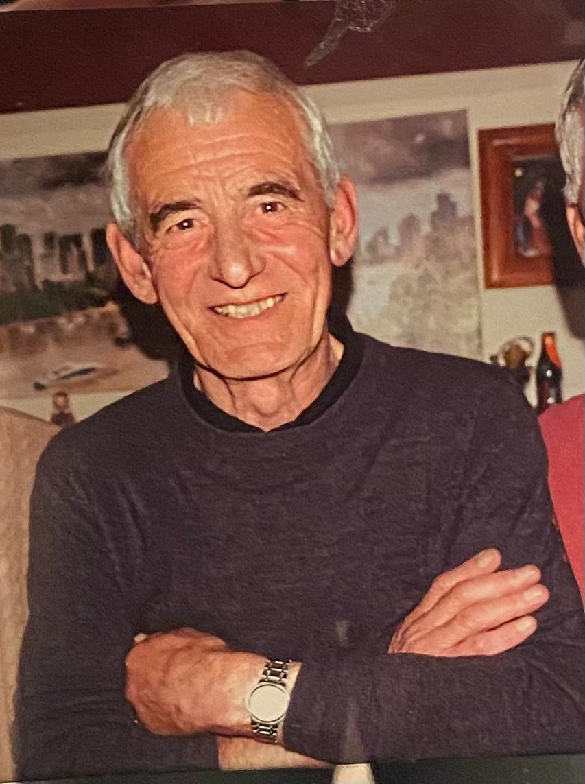 Tyrone Gaels mourn the Passing of Patsy Gallagher Donaghmore, R.I.P.