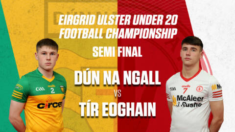 Important Information for Supporters going to U20 Semi Final