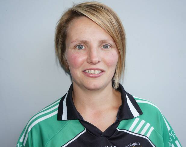 Eglish Camogs ready for Ulster Campaign
