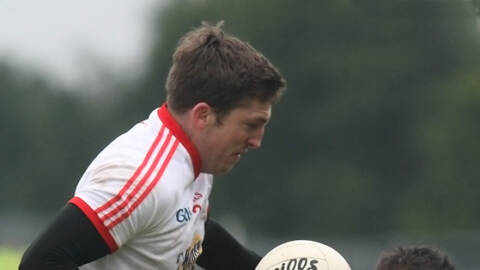 Tyrone begin 2013 with win over Derry