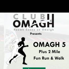 Omagh 5 – 1st October