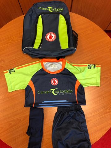Summer Camp Kits Available to Buy