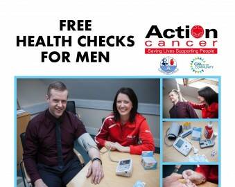 Action Cancer Health Checks at Sigersons