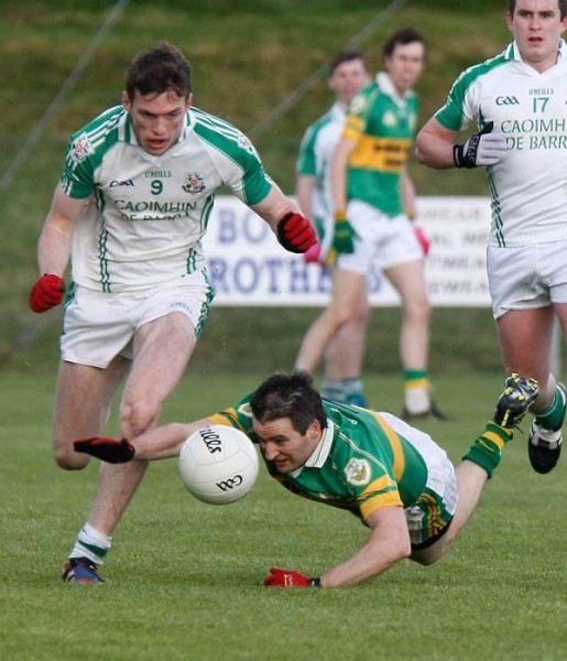 Aghyaran-v-Derrylaughlan-2
