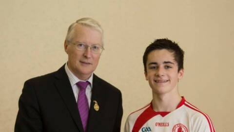 Woods and Mullan bid for All Ireland Minor clean sweep