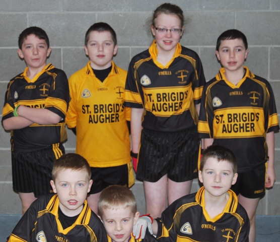 Augher PS
