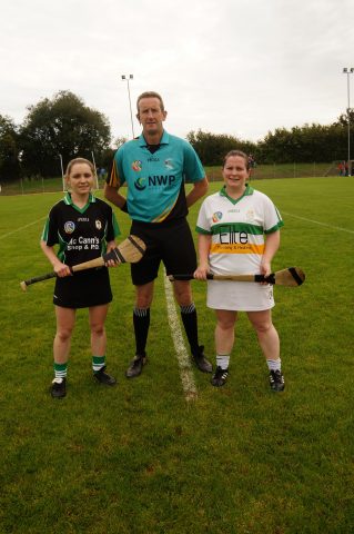 Eglish reach Ulster Intermediate Championship final