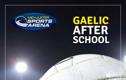 Gaelic After School in MUSA starting this Wednesday