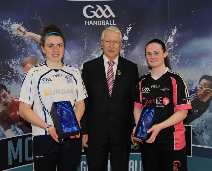 Girls19&UnderFinalMaeveMcElduff