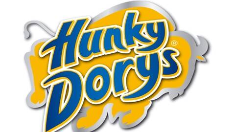 Feast of Hunky Dorys on Friday, Saturday & Sunday