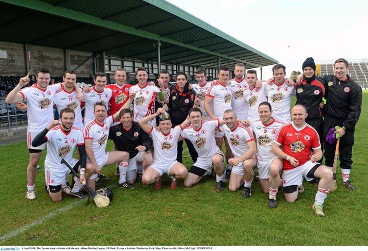 Hurlers