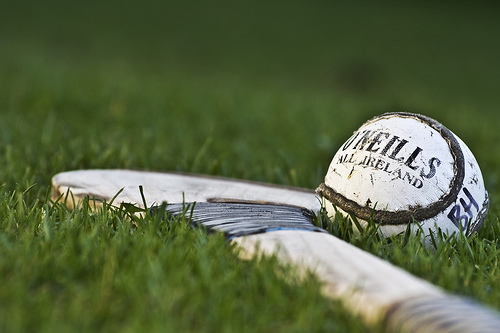 Venue Change for Tyrone Hurling Game
