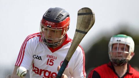 Tyrone Advance to Lory Meagher Semi Final