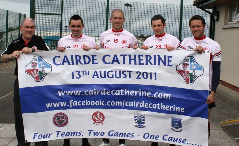 Cairde Catherine