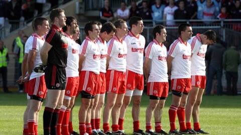 Tyrone Overcome Armagh – Roscommon Up Next