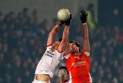 Tyrone advance to 6th consecutive McKenna Cup Final