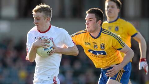 Under 21s produce great performance to reach All Ireland Final