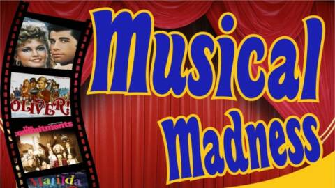 Killyman present Musical Madness Friday 30th & Saturday 31st October