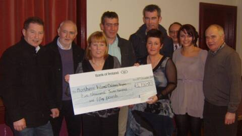 Moortown Support Childrens’ Hospice