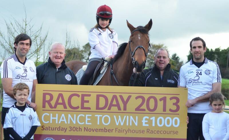 Club Omagh Race Day – 30th November