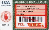 Information for Season Ticket Holders