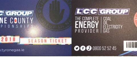 LCC Championship Season Ticket