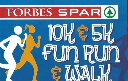 Ardboe 10K/5K run and walk on Sunday 26th May