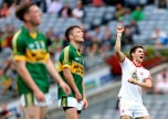 All Ireland Minor Final PODCAST ONE