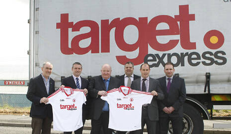 Target Express Agree New Sponsorship Deal