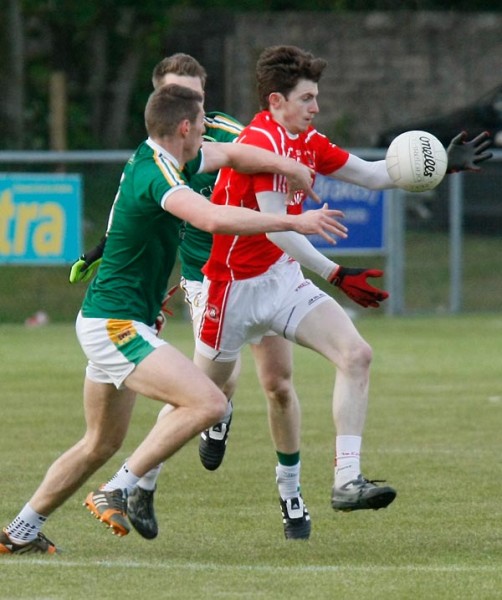 Trillick-v-Dungannon-2