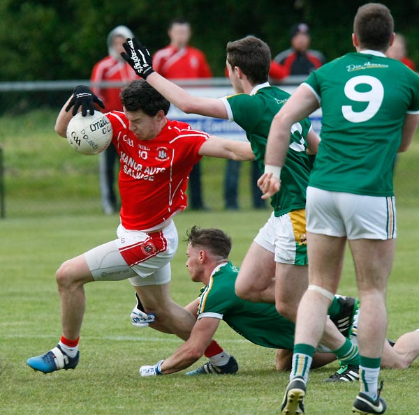 Trillick-v-Dungannon-7