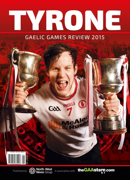 Tyrone Gaelic Games Review