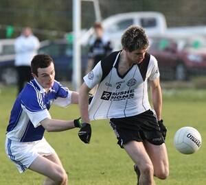 Omagh Secure Minor Double