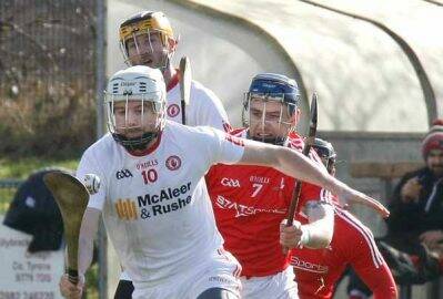 Senior Hurlers defeat Louth