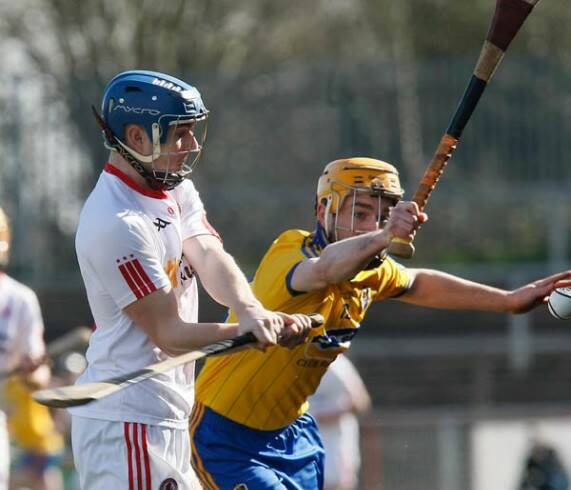 Tyrone defeat Roscommon to reach League Final