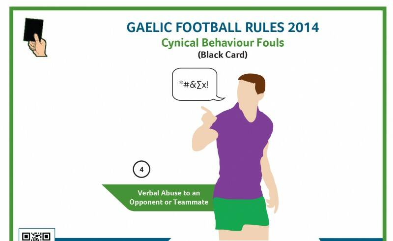 New Playing Rules 2014