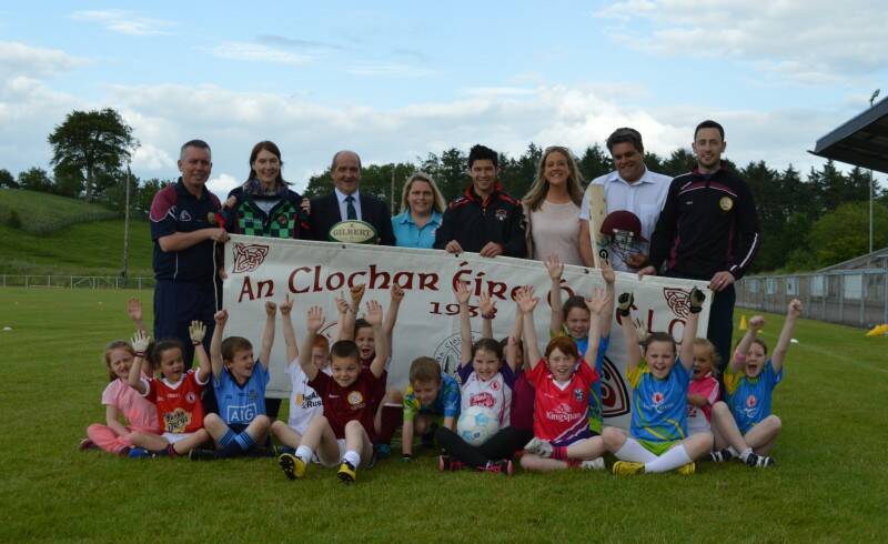 Clogher Éire Óg’s Community Family Fun Day 19th July