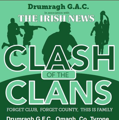 Clash of the Clanns
