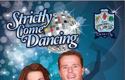 Moy Strictly – Saturday 19th October