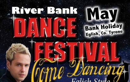 Eglish Festival – May Bank Holiday Weekend