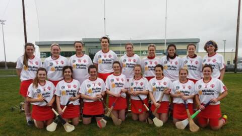 Camogie Notes