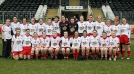 Ladies set for Ulster Semi this Sunday