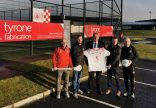 Tyrone Fabrication to continue as title Sponsor of Tyrone GAA