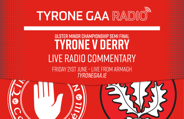 Tyrone GAA Radio