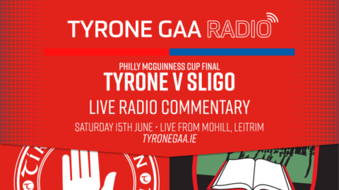 Tyrone GAA Radio