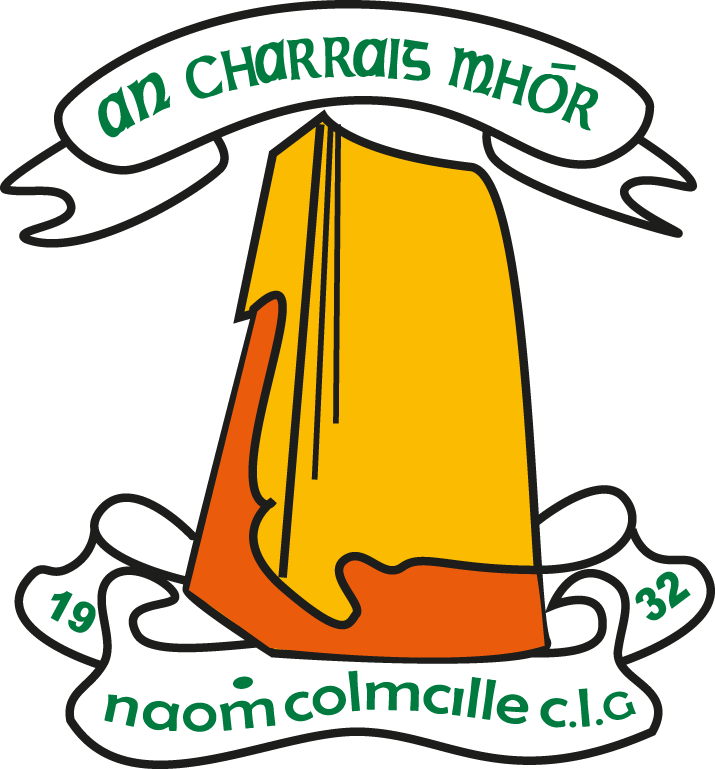 Carrickmore St Colmcilles