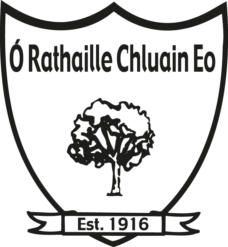 Clonoe Ó Rahillys